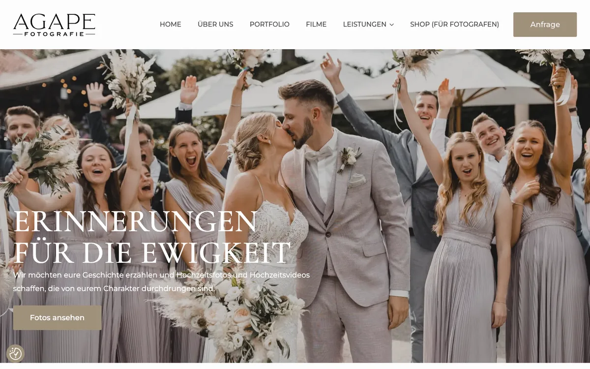 Agape Fotografie