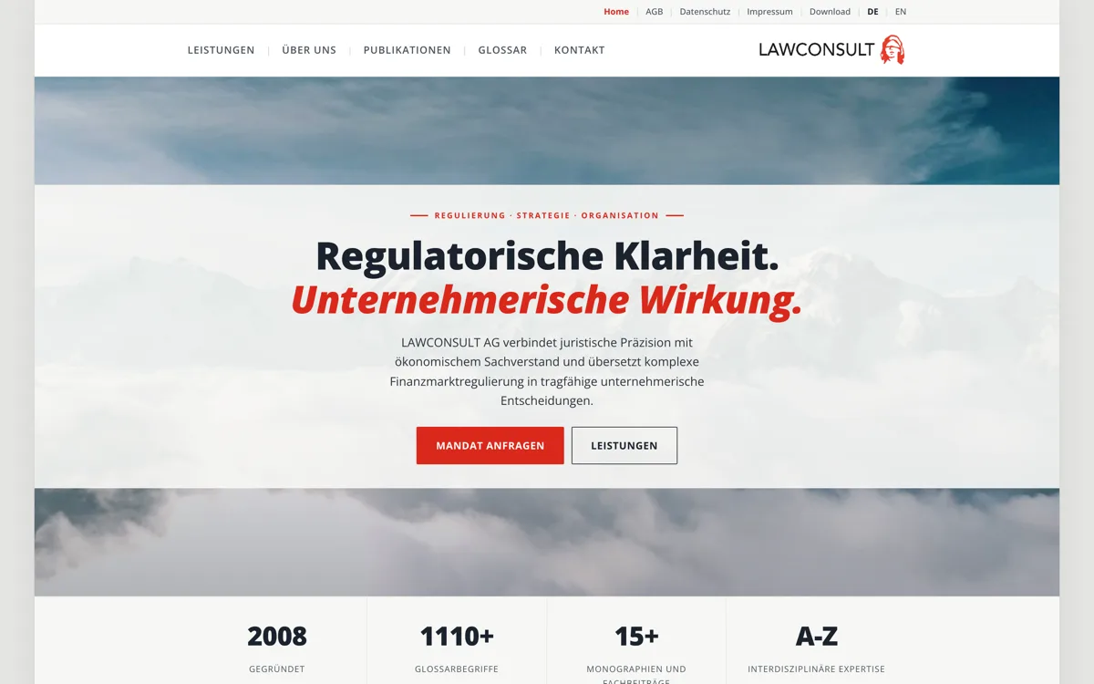 LAWCONSULT AG
