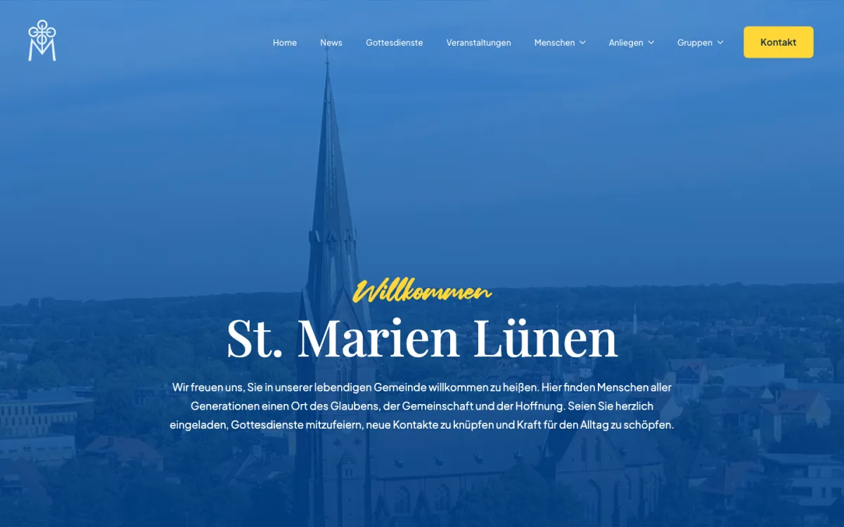 St. Marien Lünen